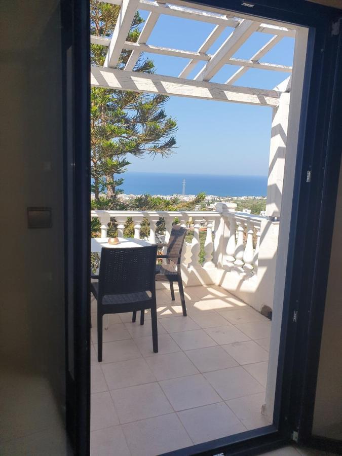 Life Is Suite Korifi Chersonissos Buitenkant foto