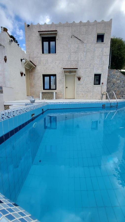 Life Is Suite Korifi Chersonissos Buitenkant foto