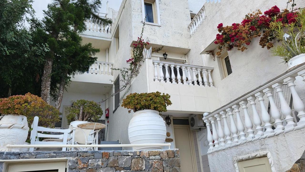 Life Is Suite Korifi Chersonissos Buitenkant foto