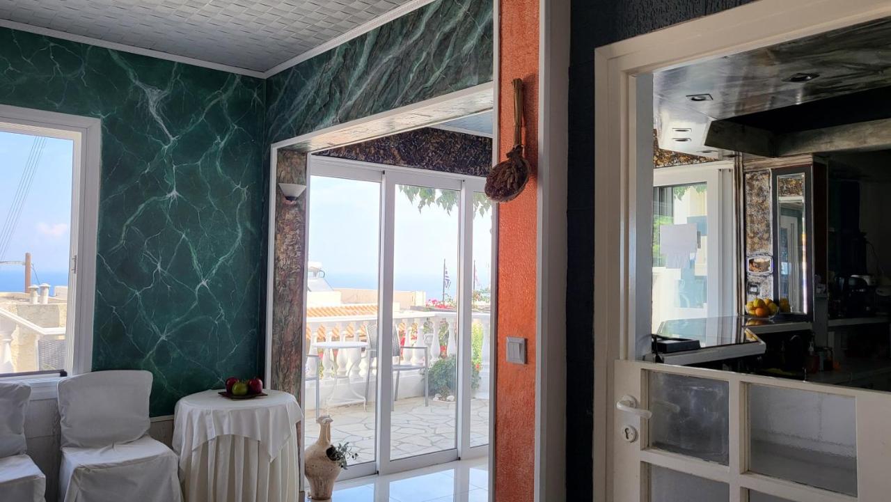 Life Is Suite Korifi Chersonissos Buitenkant foto